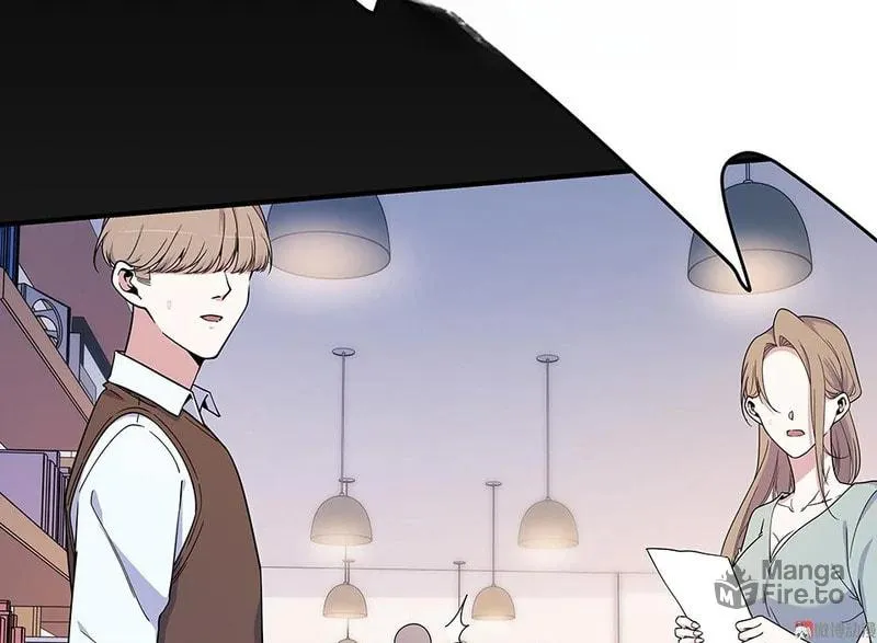 Strange Store (Colored) Chapter 36 page 33 - 