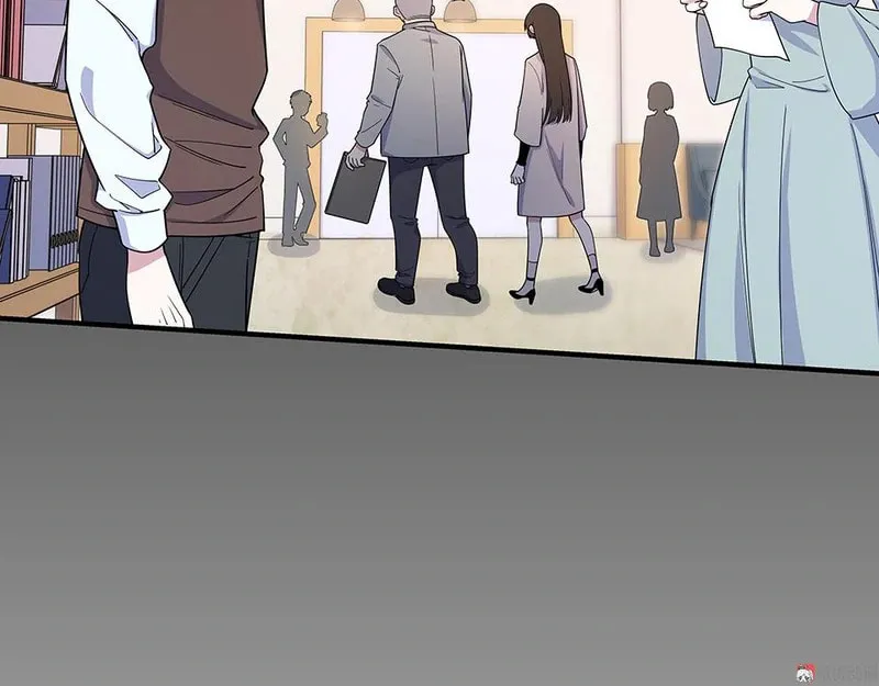Strange Store (Colored) Chapter 36 page 34 - 