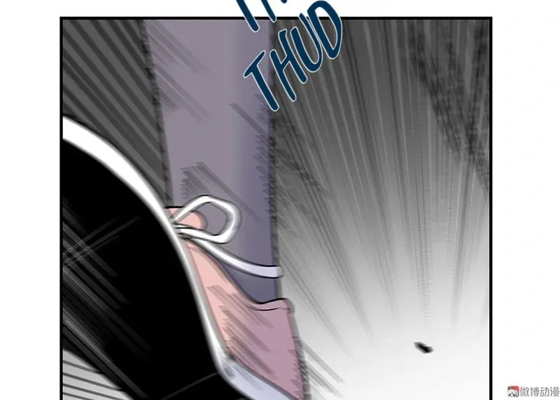 Strange Store (Colored) Chapter 36 page 37 - 