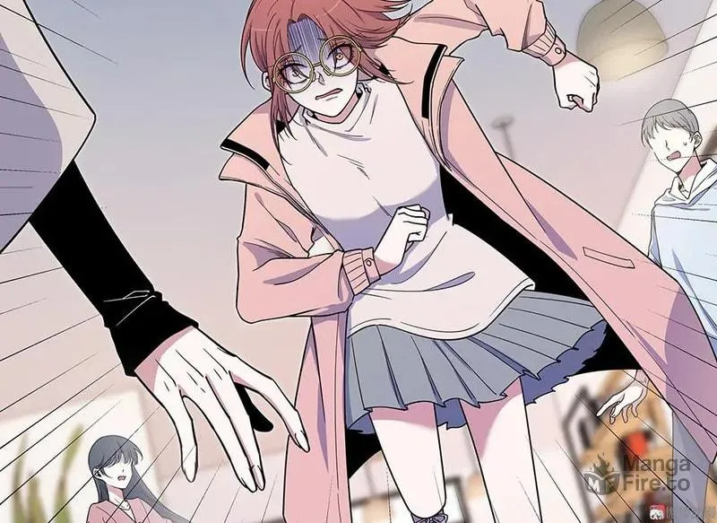Strange Store (Colored) Chapter 36 page 40 - 