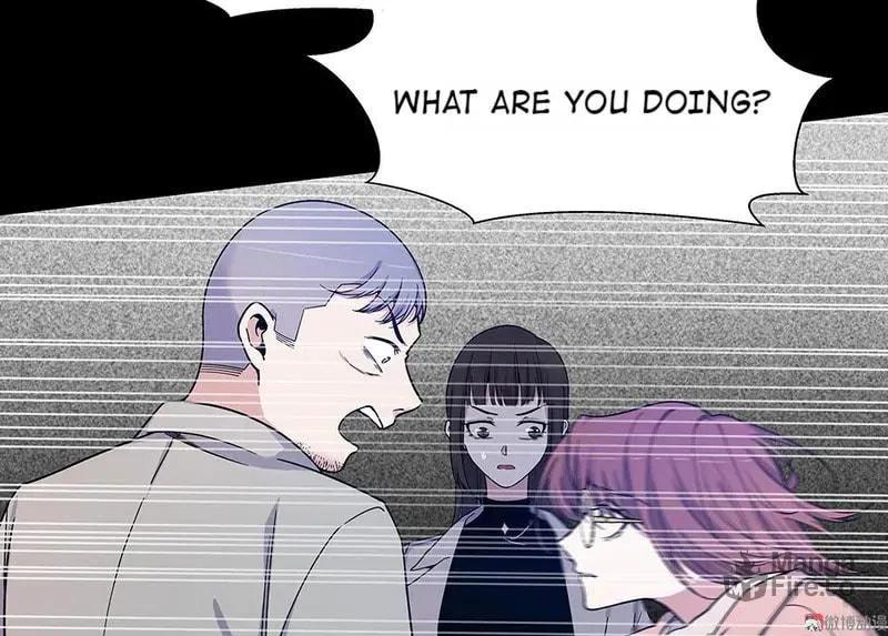 Strange Store (Colored) Chapter 36 page 42 - 