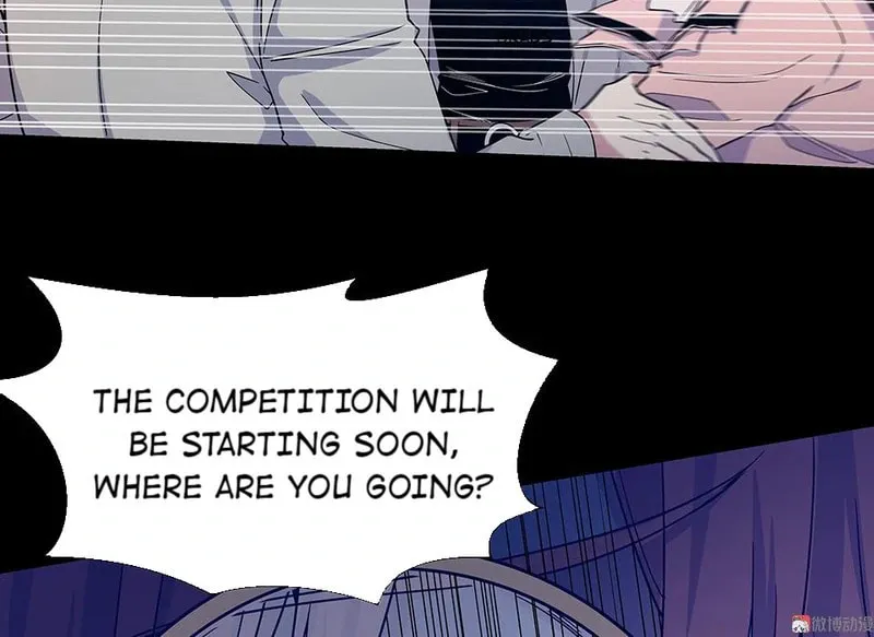 Strange Store (Colored) Chapter 36 page 43 - 