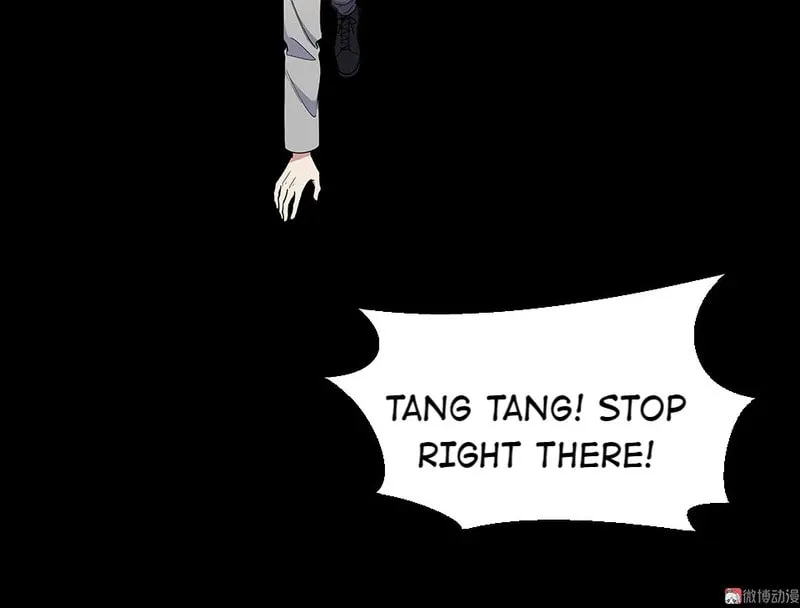 Strange Store (Colored) Chapter 36 page 52 - 