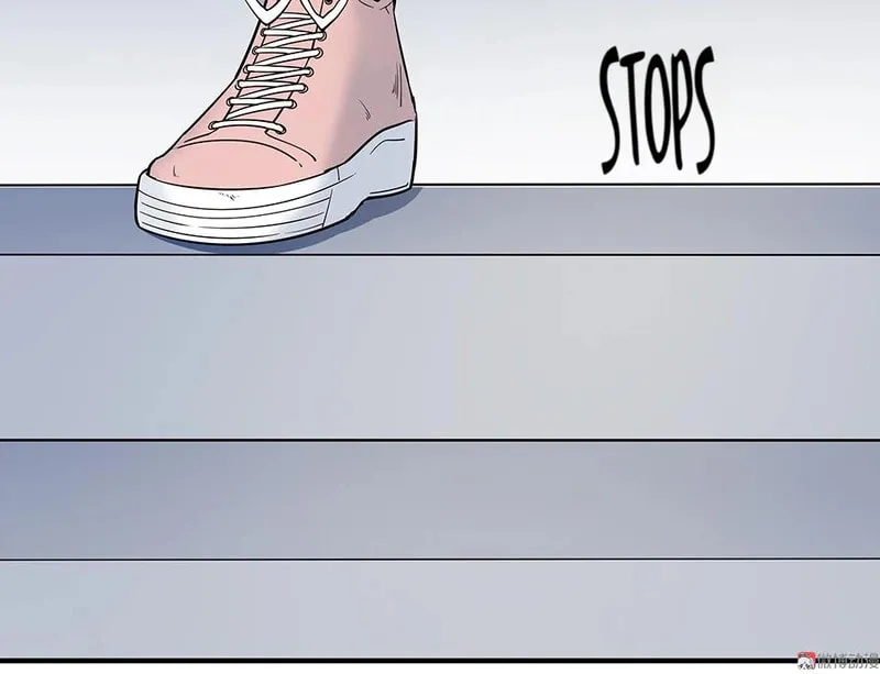 Strange Store (Colored) Chapter 36 page 61 - 