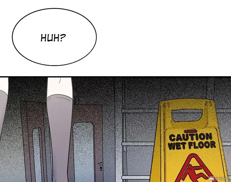 Strange Store (Colored) Chapter 36 page 67 - 