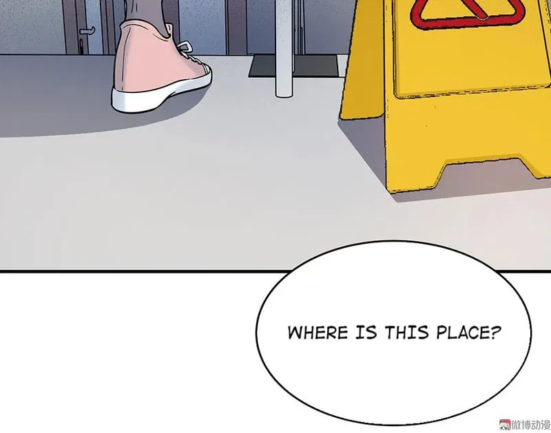 Strange Store (Colored) Chapter 36 page 68 - 