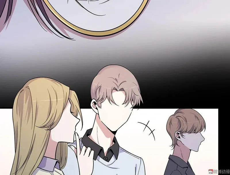 Strange Store (Colored) Chapter 36 page 8 - 