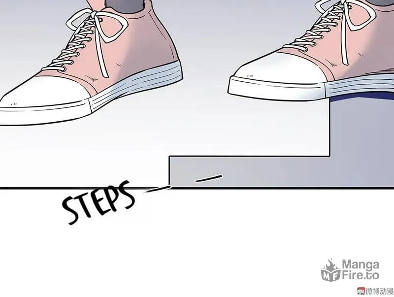 Strange Store (Colored) Chapter 36 page 72 - 