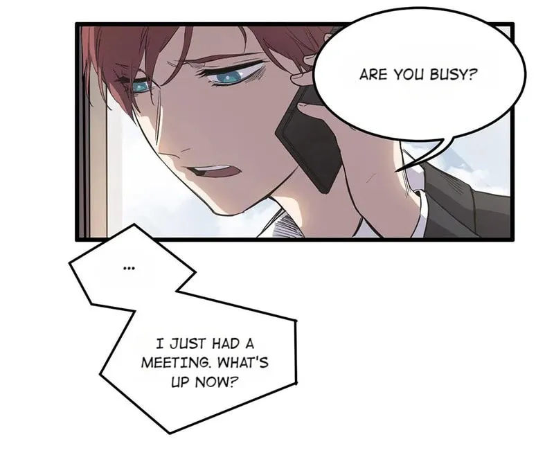 Strange Store (Colored) Chapter 37 page 13 - 