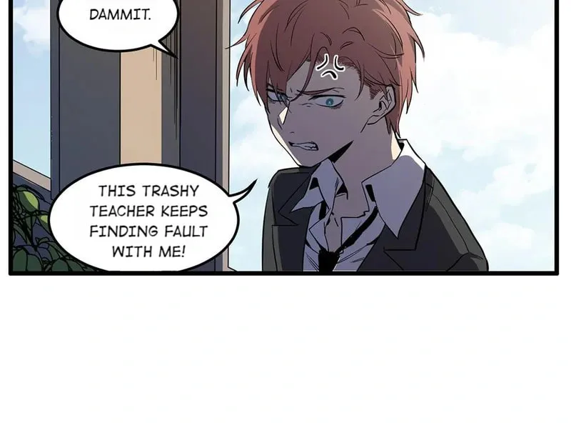Strange Store (Colored) Chapter 37 page 23 - 