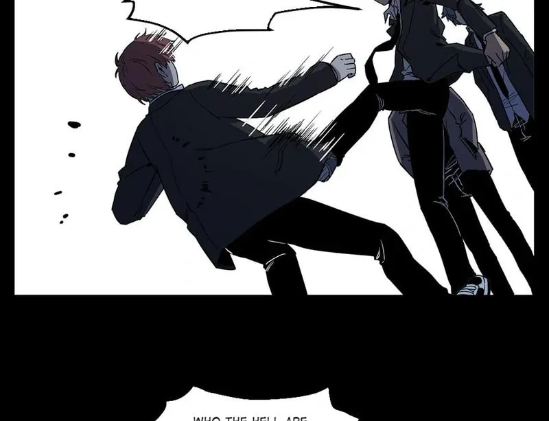 Strange Store (Colored) Chapter 37 page 29 - 