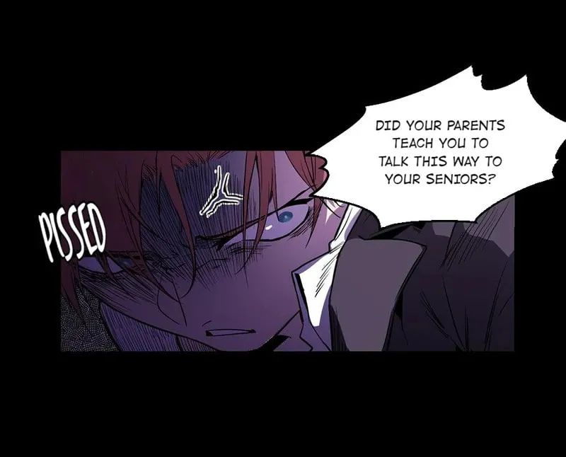 Strange Store (Colored) Chapter 37 page 31 - 