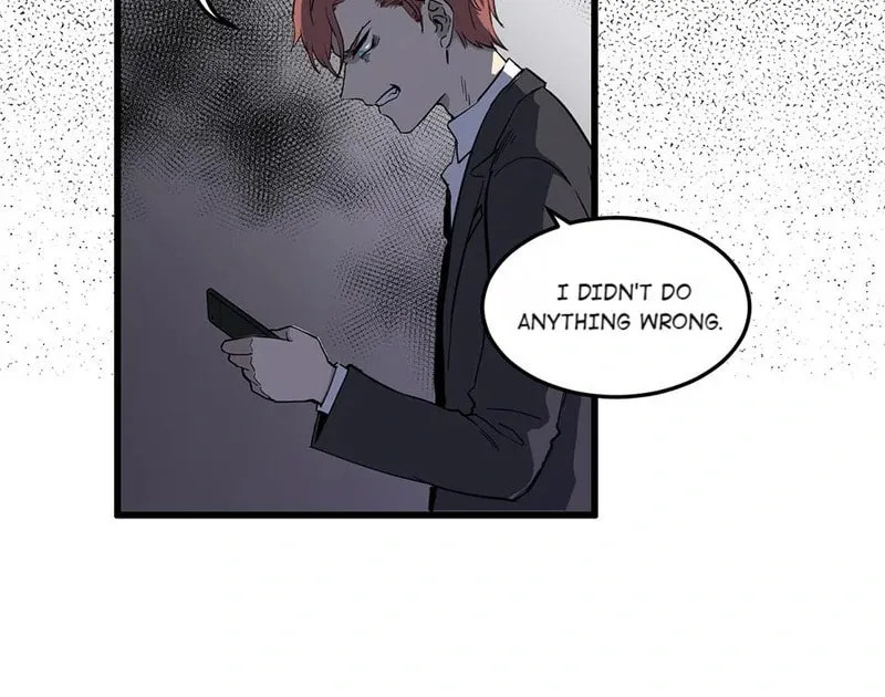 Strange Store (Colored) Chapter 37 page 37 - 