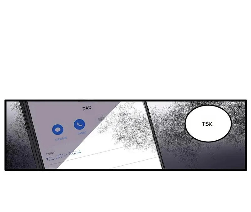 Strange Store (Colored) Chapter 37 page 38 - 