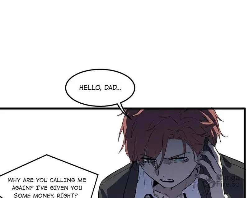 Strange Store (Colored) Chapter 37 page 40 - 