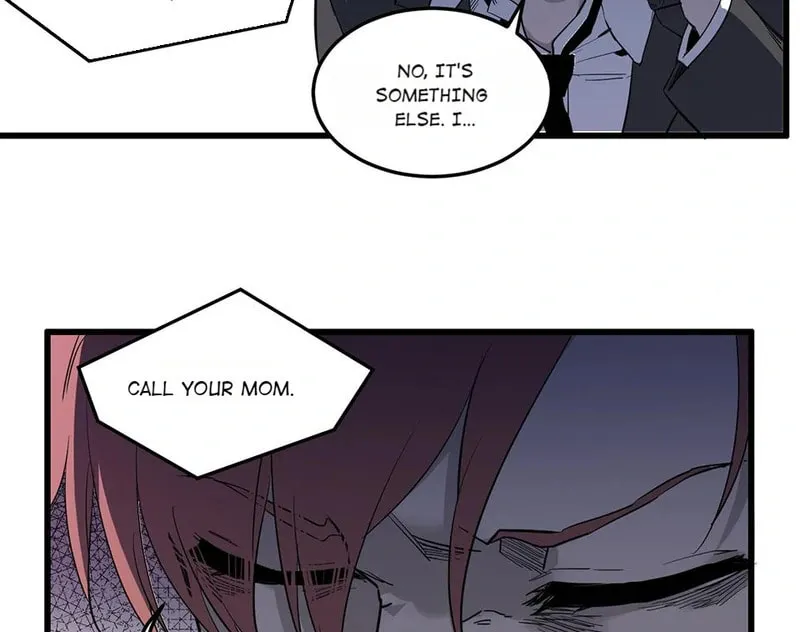 Strange Store (Colored) Chapter 37 page 41 - 