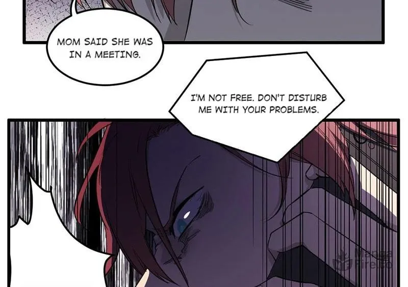 Strange Store (Colored) Chapter 37 page 42 - 