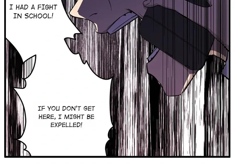Strange Store (Colored) Chapter 37 page 43 - 