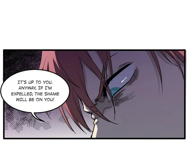 Strange Store (Colored) Chapter 37 page 44 - 