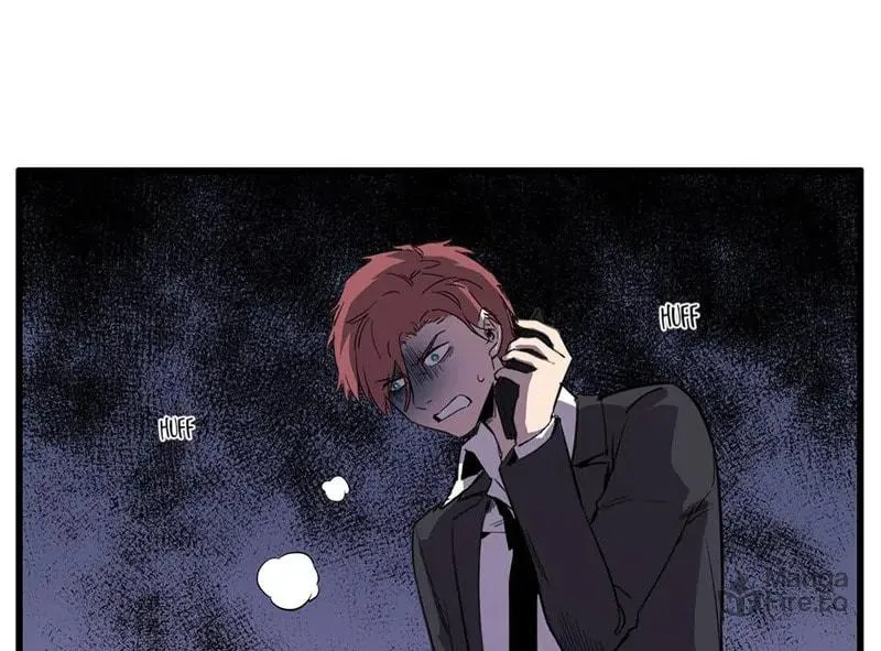 Strange Store (Colored) Chapter 37 page 45 - 
