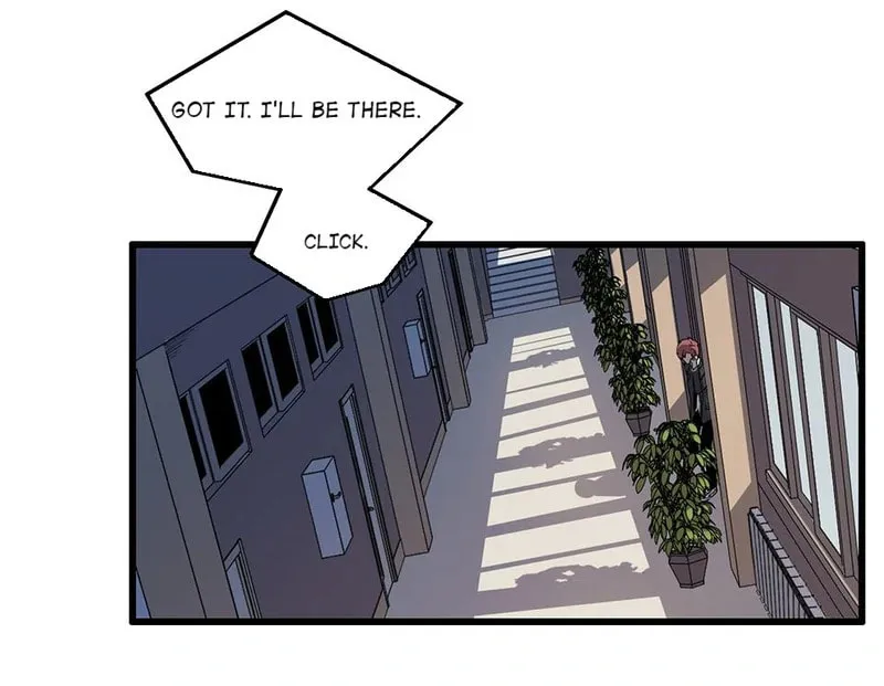 Strange Store (Colored) Chapter 37 page 47 - 