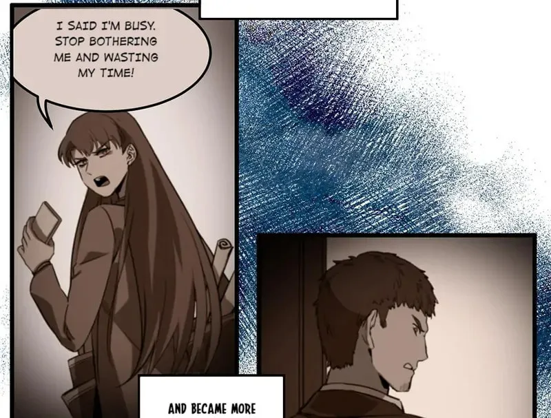 Strange Store (Colored) Chapter 37 page 49 - 