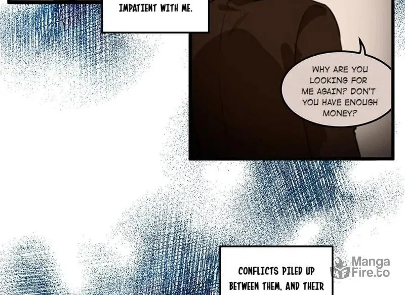 Strange Store (Colored) Chapter 37 page 50 - 