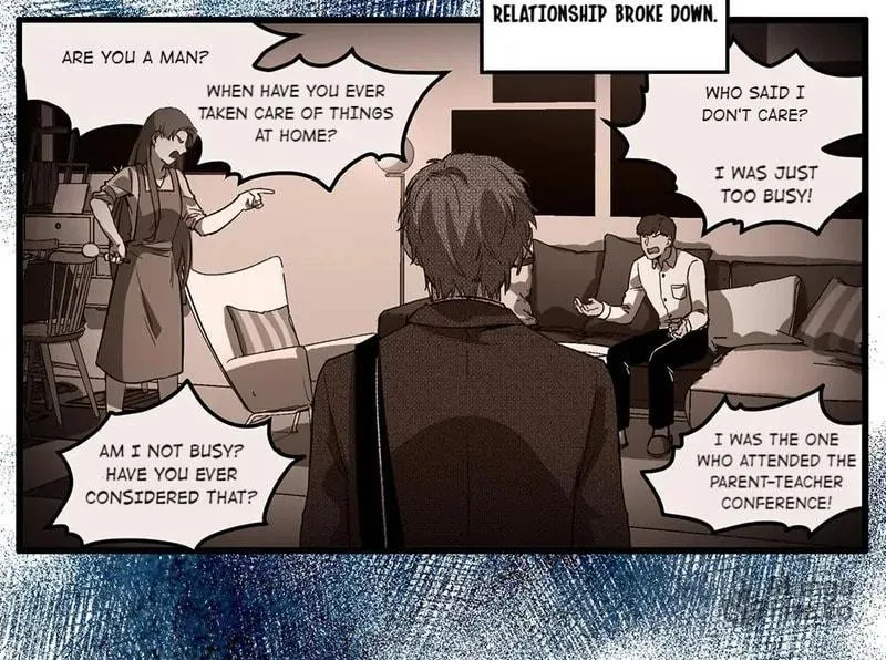 Strange Store (Colored) Chapter 37 page 51 - 