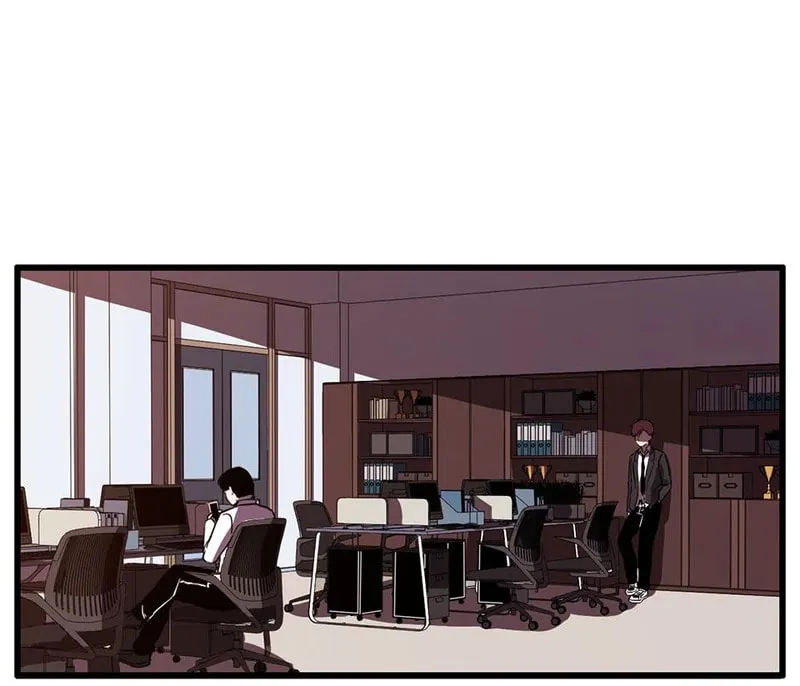 Strange Store (Colored) Chapter 37 page 59 - 