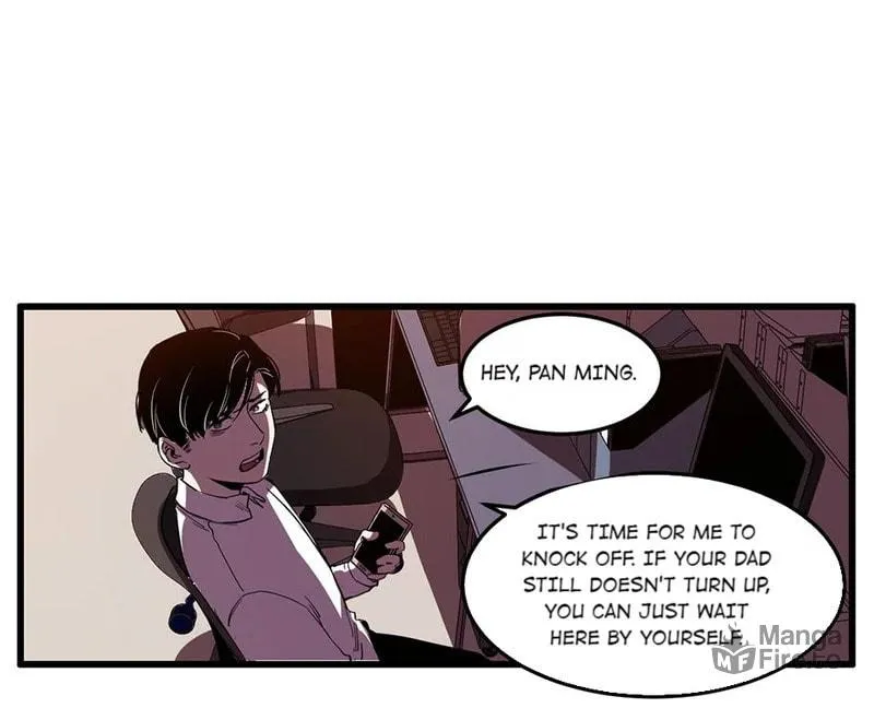 Strange Store (Colored) Chapter 37 page 60 - 