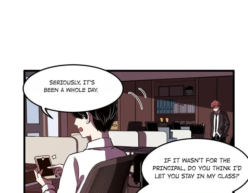 Strange Store (Colored) Chapter 37 page 61 - 