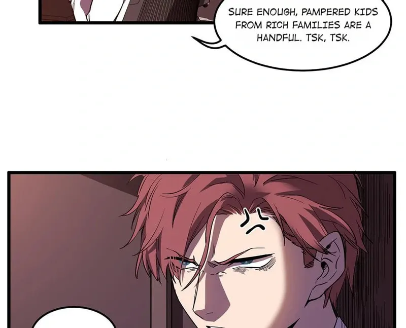Strange Store (Colored) Chapter 37 page 62 - 