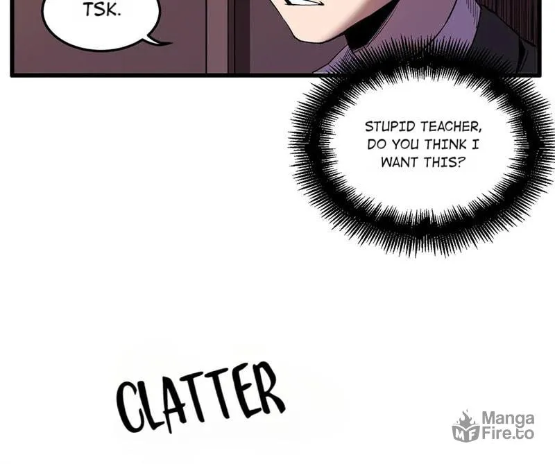 Strange Store (Colored) Chapter 37 page 63 - 