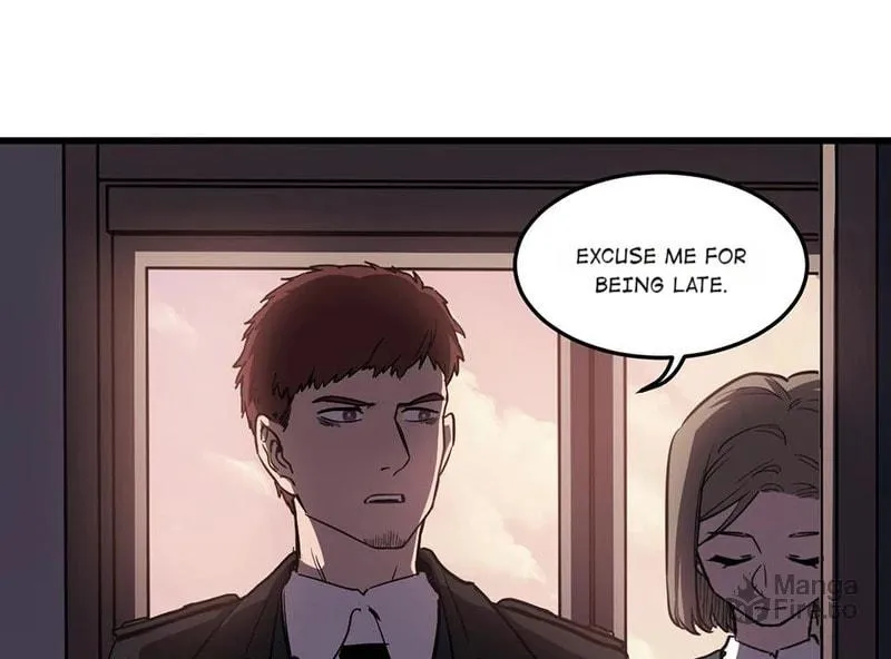 Strange Store (Colored) Chapter 37 page 65 - 