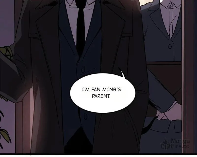 Strange Store (Colored) Chapter 37 page 66 - 