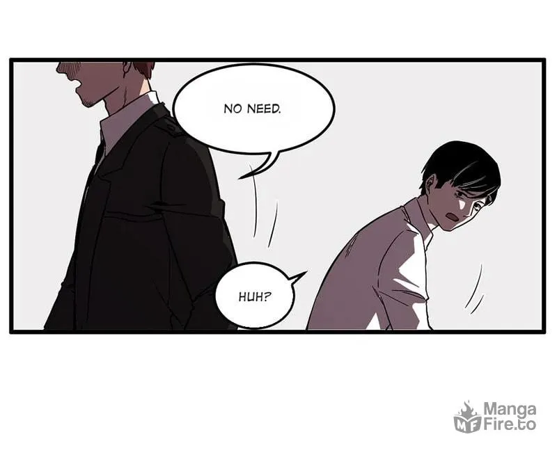 Strange Store (Colored) Chapter 37 page 69 - 