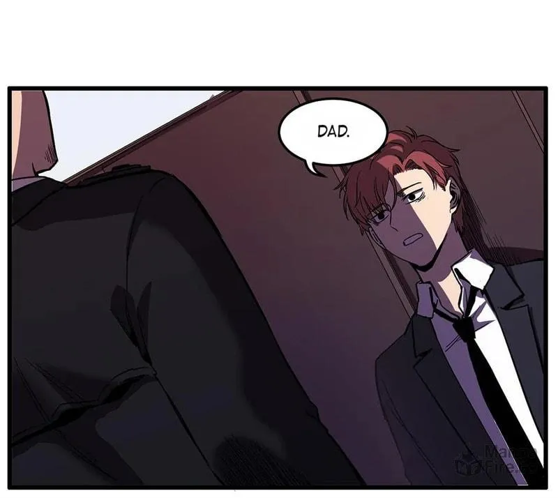 Strange Store (Colored) Chapter 37 page 70 - 