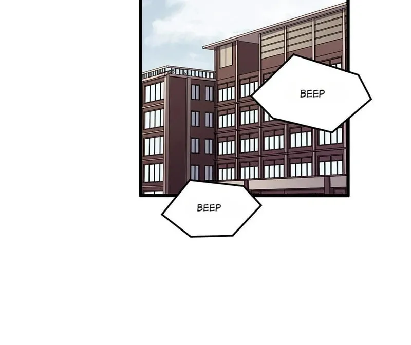 Strange Store (Colored) Chapter 37 page 8 - 