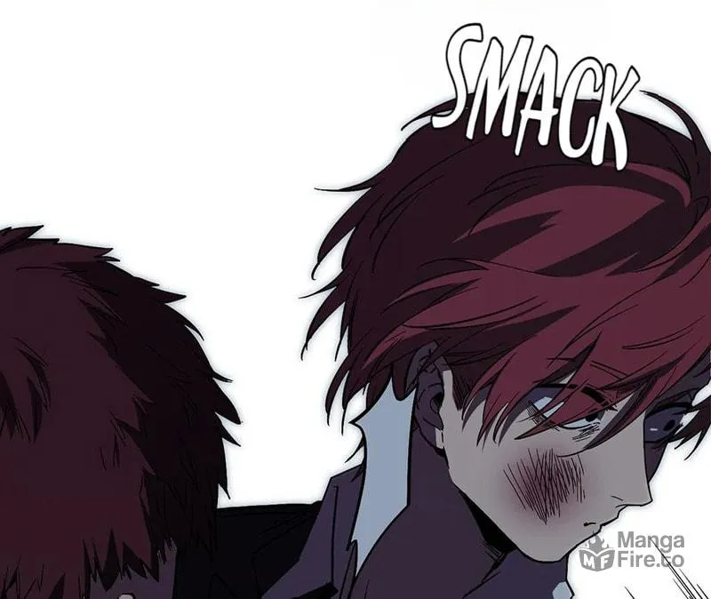 Strange Store (Colored) Chapter 37 page 72 - 