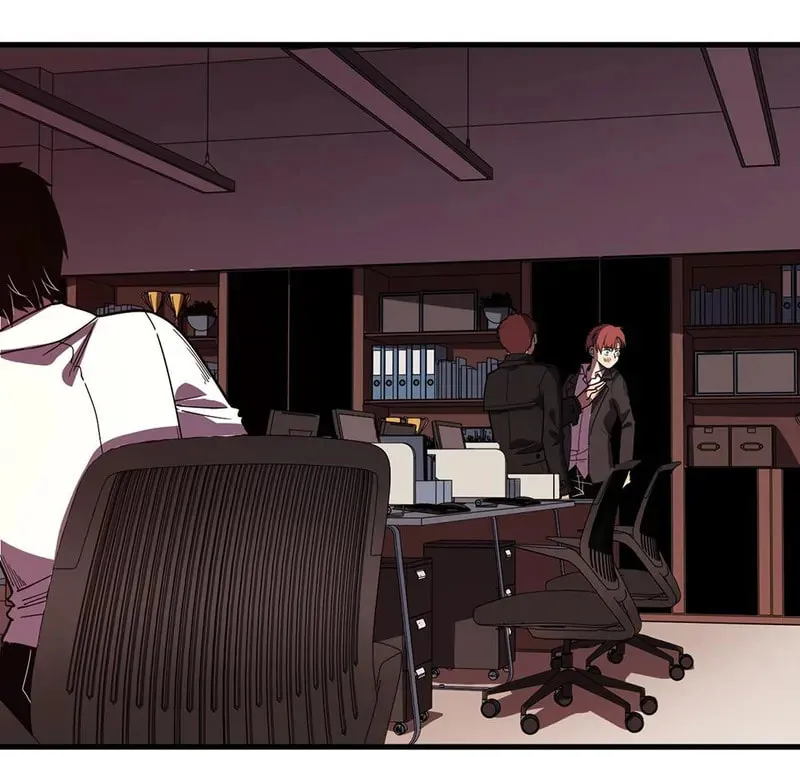 Strange Store (Colored) Chapter 37 page 76 - 