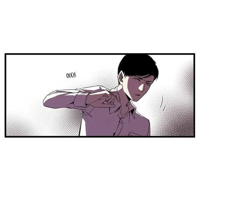 Strange Store (Colored) Chapter 37 page 77 - 