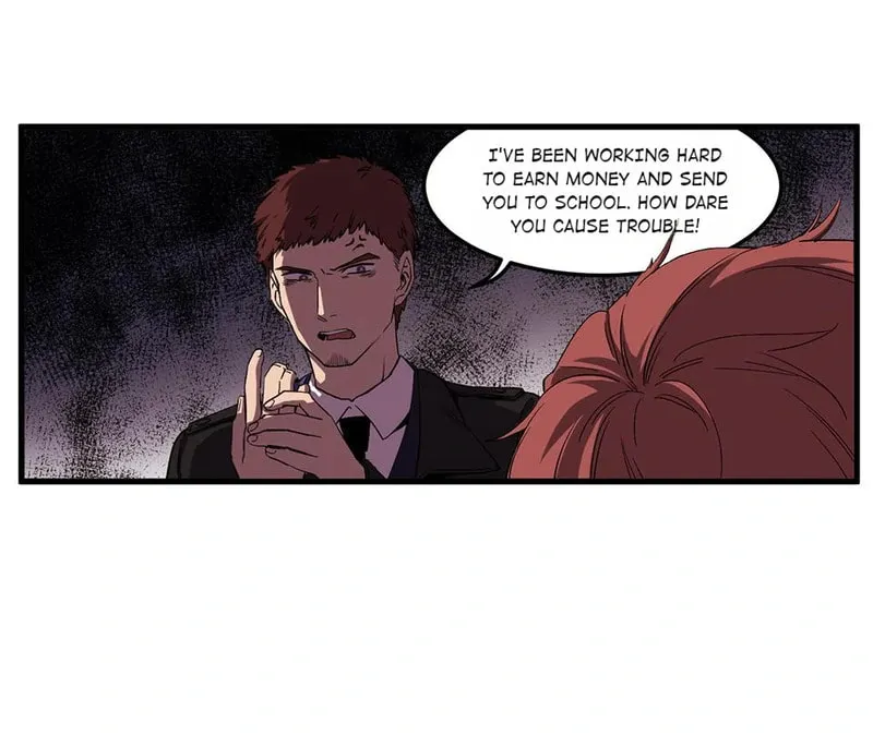 Strange Store (Colored) Chapter 37 page 79 - 