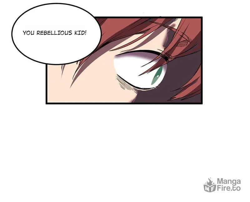 Strange Store (Colored) Chapter 37 page 80 - 