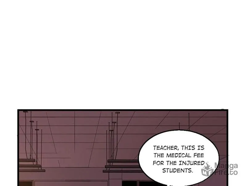 Strange Store (Colored) Chapter 37 page 81 - 