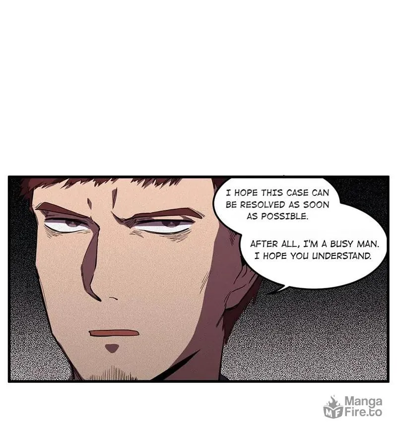 Strange Store (Colored) Chapter 37 page 84 - 