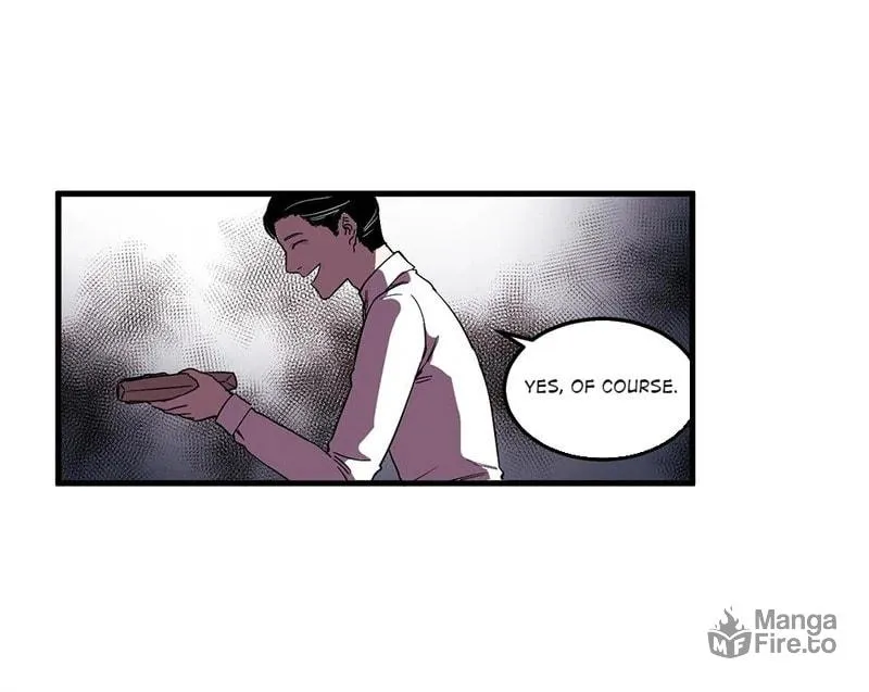 Strange Store (Colored) Chapter 37 page 85 - 