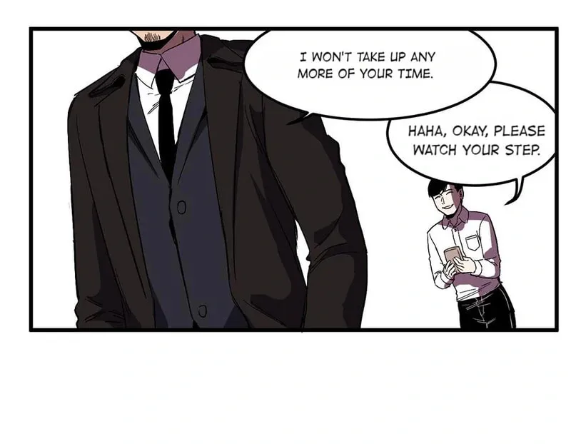 Strange Store (Colored) Chapter 37 page 86 - 