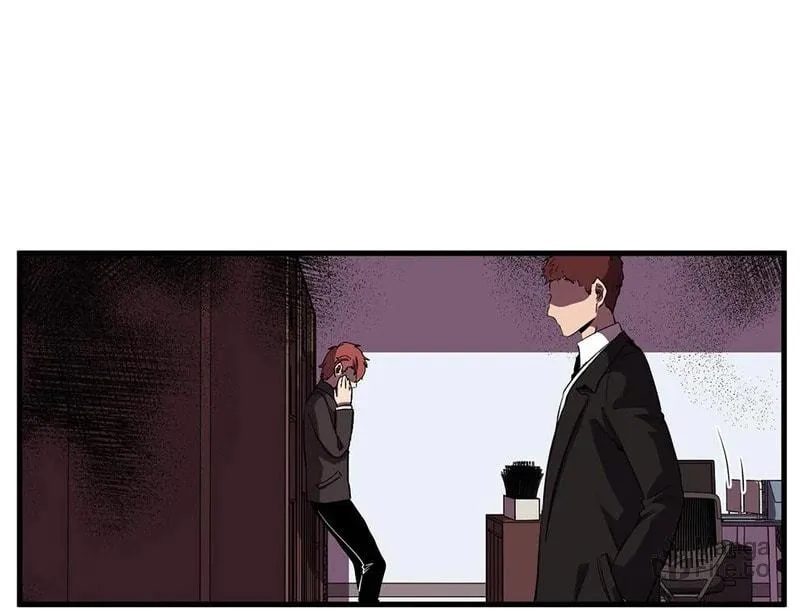 Strange Store (Colored) Chapter 37 page 87 - 