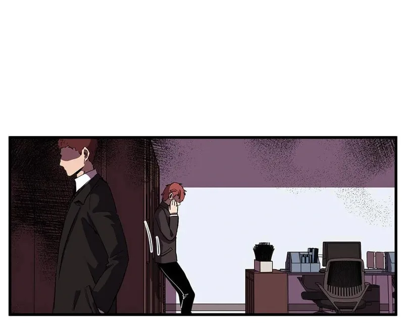 Strange Store (Colored) Chapter 37 page 88 - 