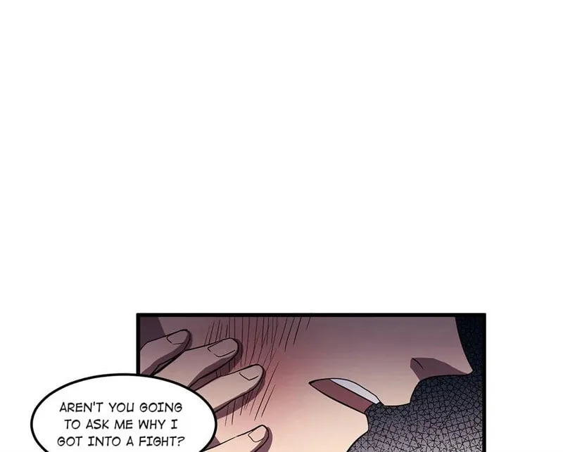 Strange Store (Colored) Chapter 37 page 89 - 